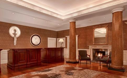 The Westin Dublin - 4