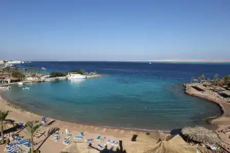 Zya Regina Resort And Aqua Park Hurghada - 22