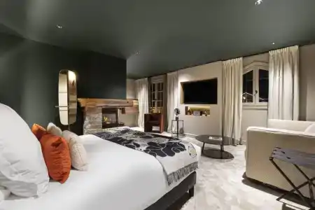 Le Chabichou - 118
