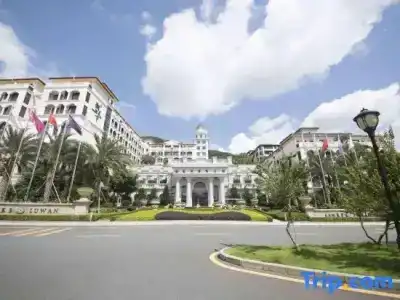 Shenzhen Luwan International and Resort - 3