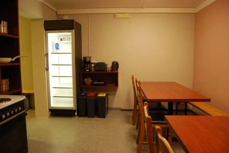 Tehúsið Hostel - 37