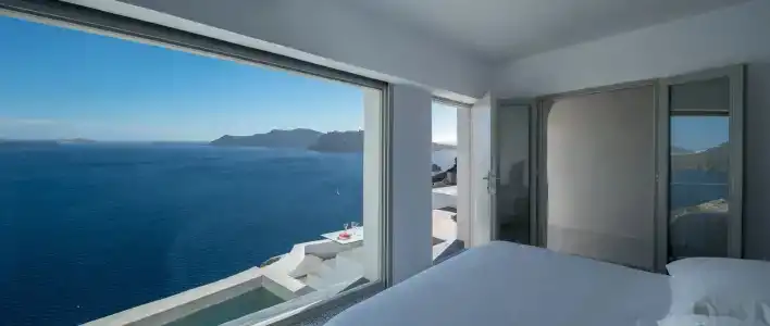 Echoes Luxury Suites - 36