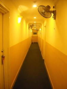 Sun Inns Sunway City Tambun - 33
