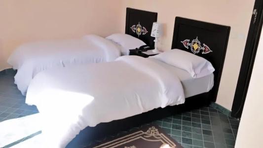 Hôtel Texuda - 10