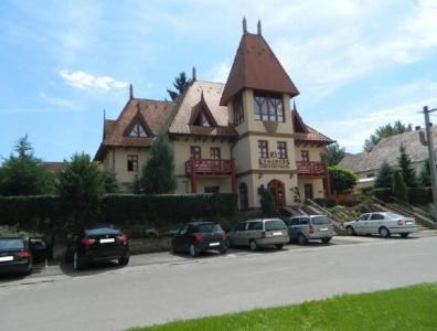 Tapolca Fogadó - 8