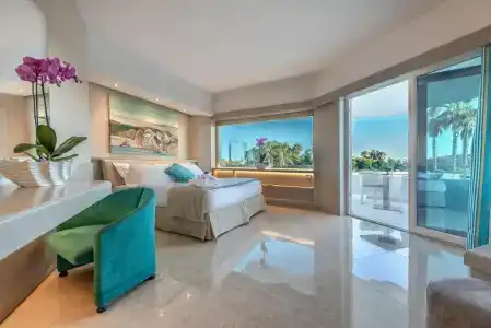 Acacia Palace - 4