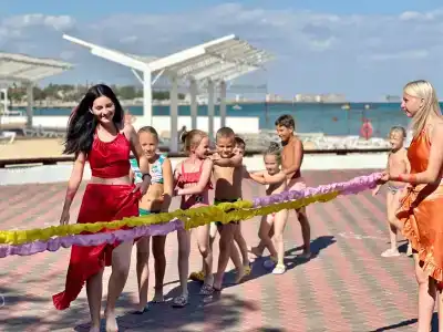 Золотой берег - 23