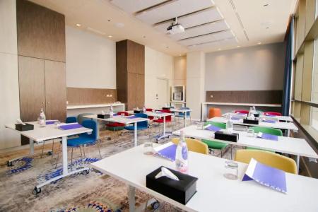 Novotel Tunis Lac - 23