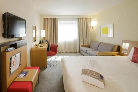 Novotel Lille Centre Gares - 61