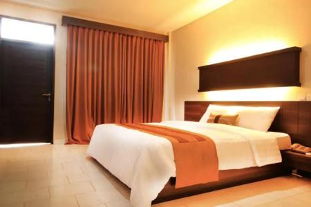 Bakung Beach Resort - 23