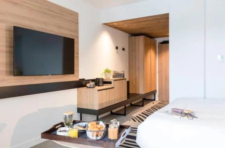 Novotel Megève Mont-Blanc - 33