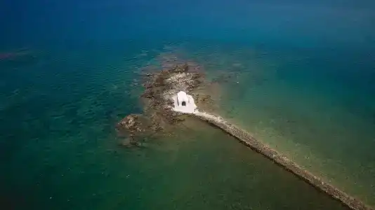 Georgioupolis Beach - 24
