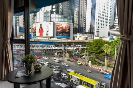 The Connex Asoke - 81