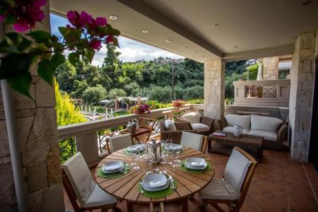 Kassandra Village Resort - 145