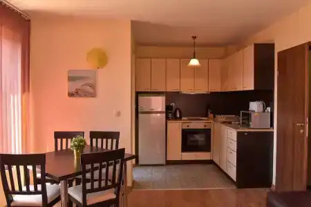 Bojur & Bojurland Apartment Complex - 21