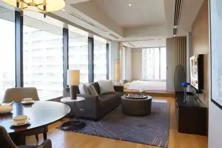 Ascott Marunouchi Tokyo - 8