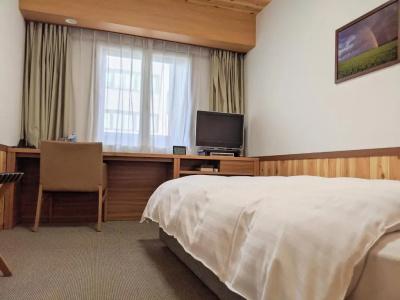 Dormy Inn Premium Sapporo - 37