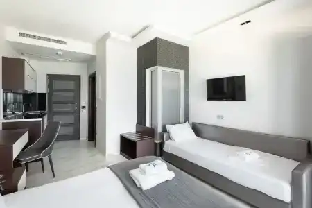 Tridente Mare Apart - 126