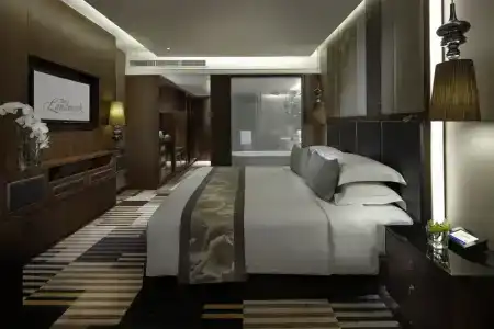 The Landmark Bangkok - Sha Extra Plus - 61