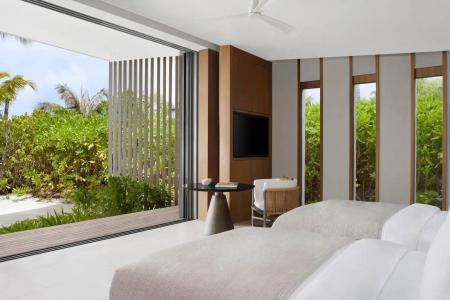 The Ritz-Carlton Maldives, Fari Islands - 2