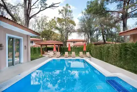Akka Residence Villas - 10