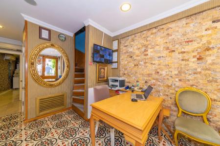 Walnut Shell & Spa - 49