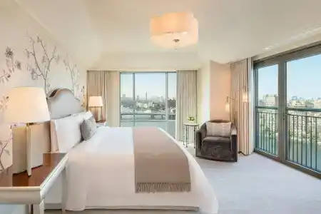 The St. Regis Cairo - 46