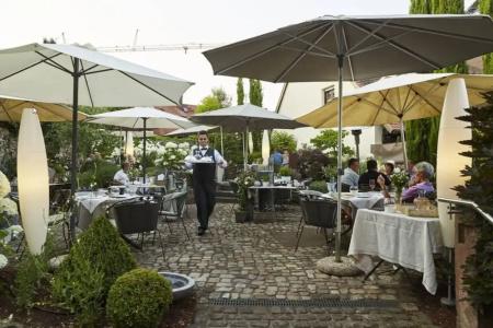 Die Reichsstadt - Spa und Restaurant - 21