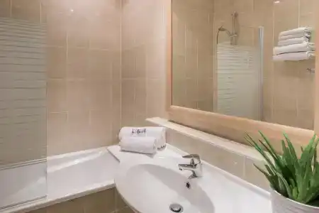 Mercure Tours Centre Gare et Congrès - 5