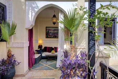 Riad Dar El Souk - 70