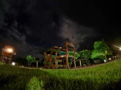 Camellia Resort and Spa - 19