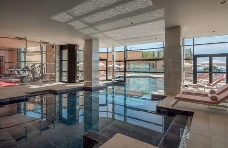 Radisson Blu 1835, Cannes - 34