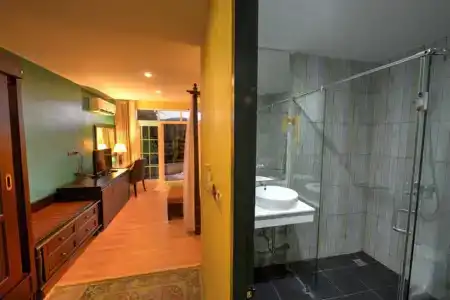 Baan Phuanda Phuket - 54