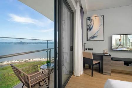 Citadines Marina Halong - 49