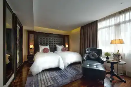 Paradise Suites - 6
