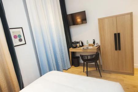 The Originals Boutique, Hôtel Le Lion, Clermont-Ferrand - 80