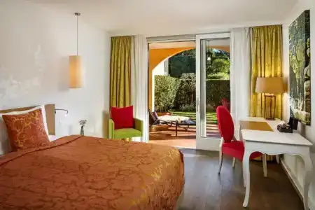 Giardino Ascona - 70