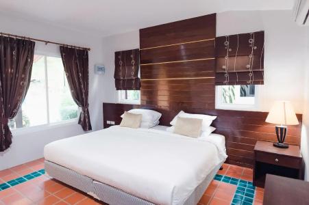 Siray Green Resort - 16
