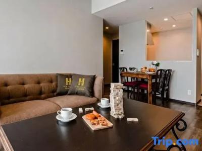 Family Condo Chatan Hills by Coldio Premium - 102