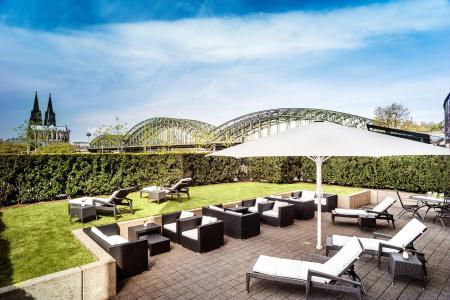 Hyatt Regency Köln - 21
