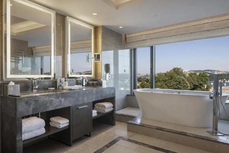Conrad Istanbul Bosphorus - 148