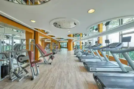 Four Points by Sheraton Shenzhen - 20