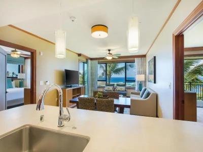 Koloa Landing Resort at Po'ipu, Autograph Collection - 181