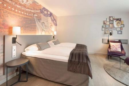 Scandic St. Olavs Plass - 47