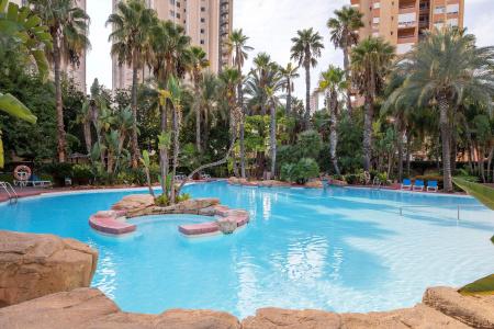 Melia Benidorm - 19