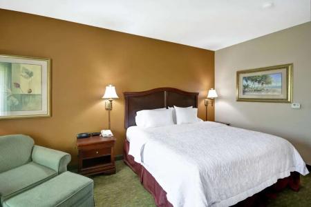 Hampton Inn - Northwest I-37 - 44