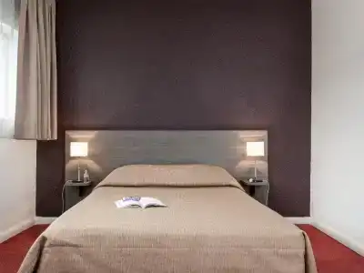 ApartAdagio Access Paris La Villette - 29