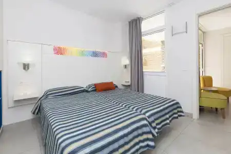 ApartVeril Playa - 41