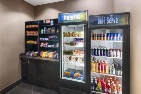 Best Western Premier Freeport Inn Airport - 10