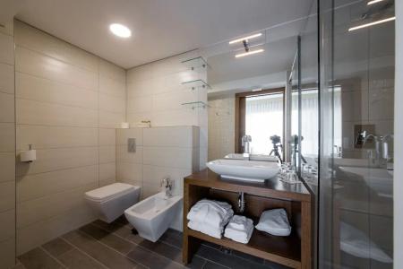 Grand Donat Superior & Wellness Center - 110